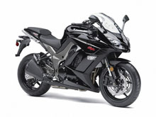 Названа стоимость Kawasaki Ninja 1000 - фото 1